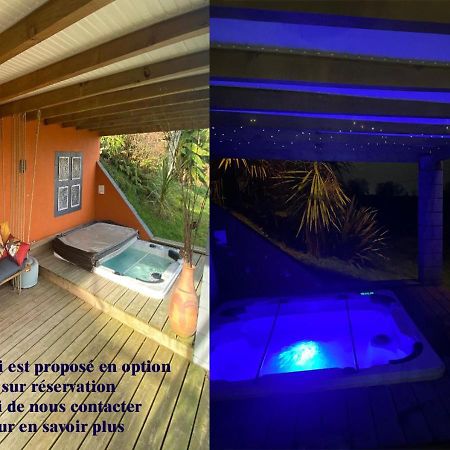 Gite De Lasbareilles Narcastet Bagian luar foto