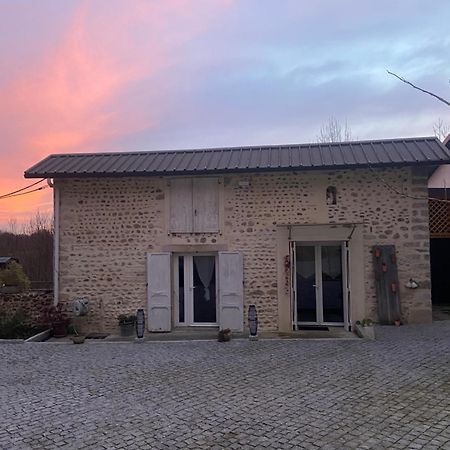 Gite De Lasbareilles Narcastet Bagian luar foto