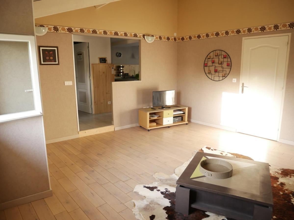 Gite De Lasbareilles Narcastet Bagian luar foto
