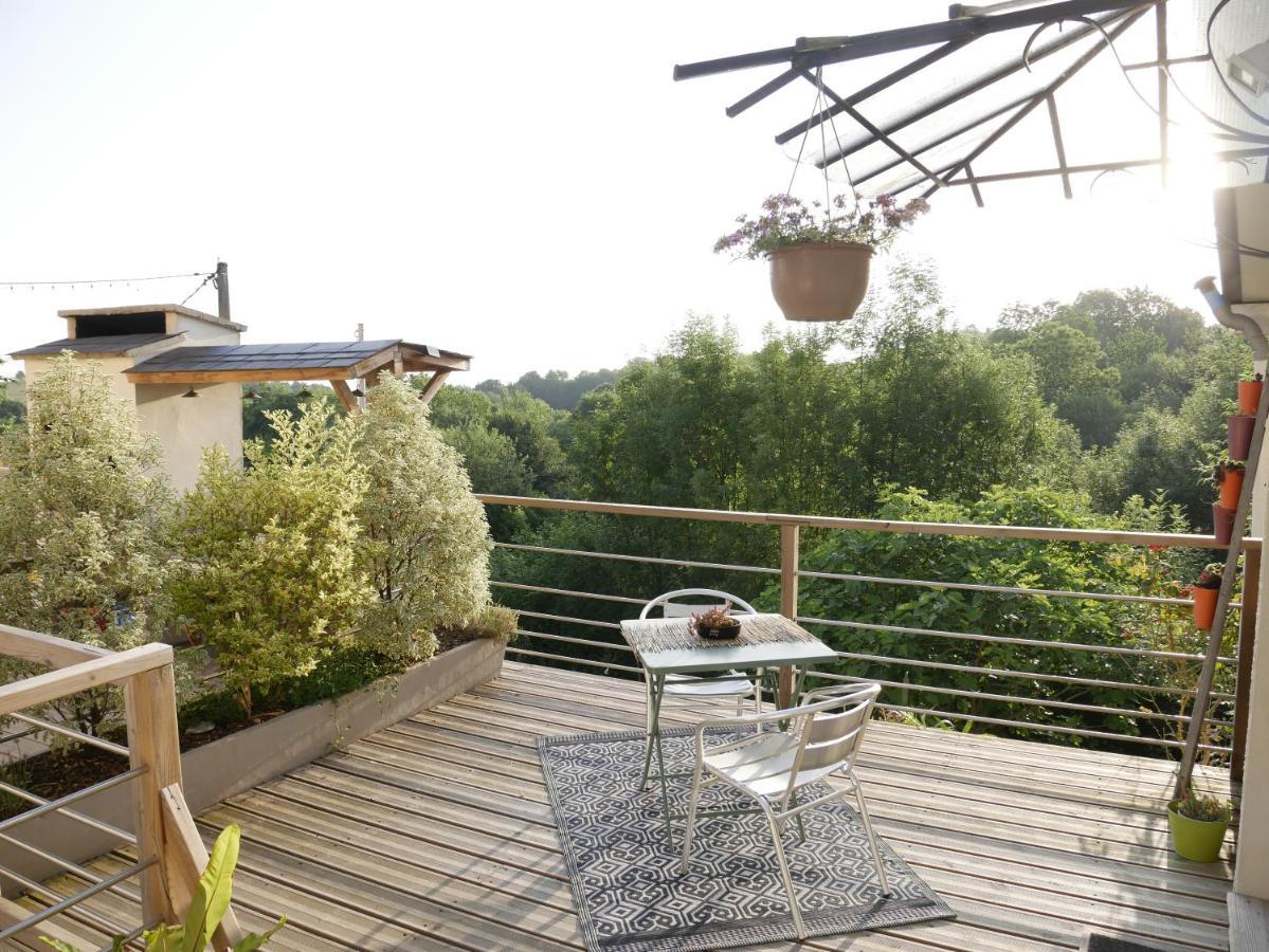 Gite De Lasbareilles Narcastet Bagian luar foto