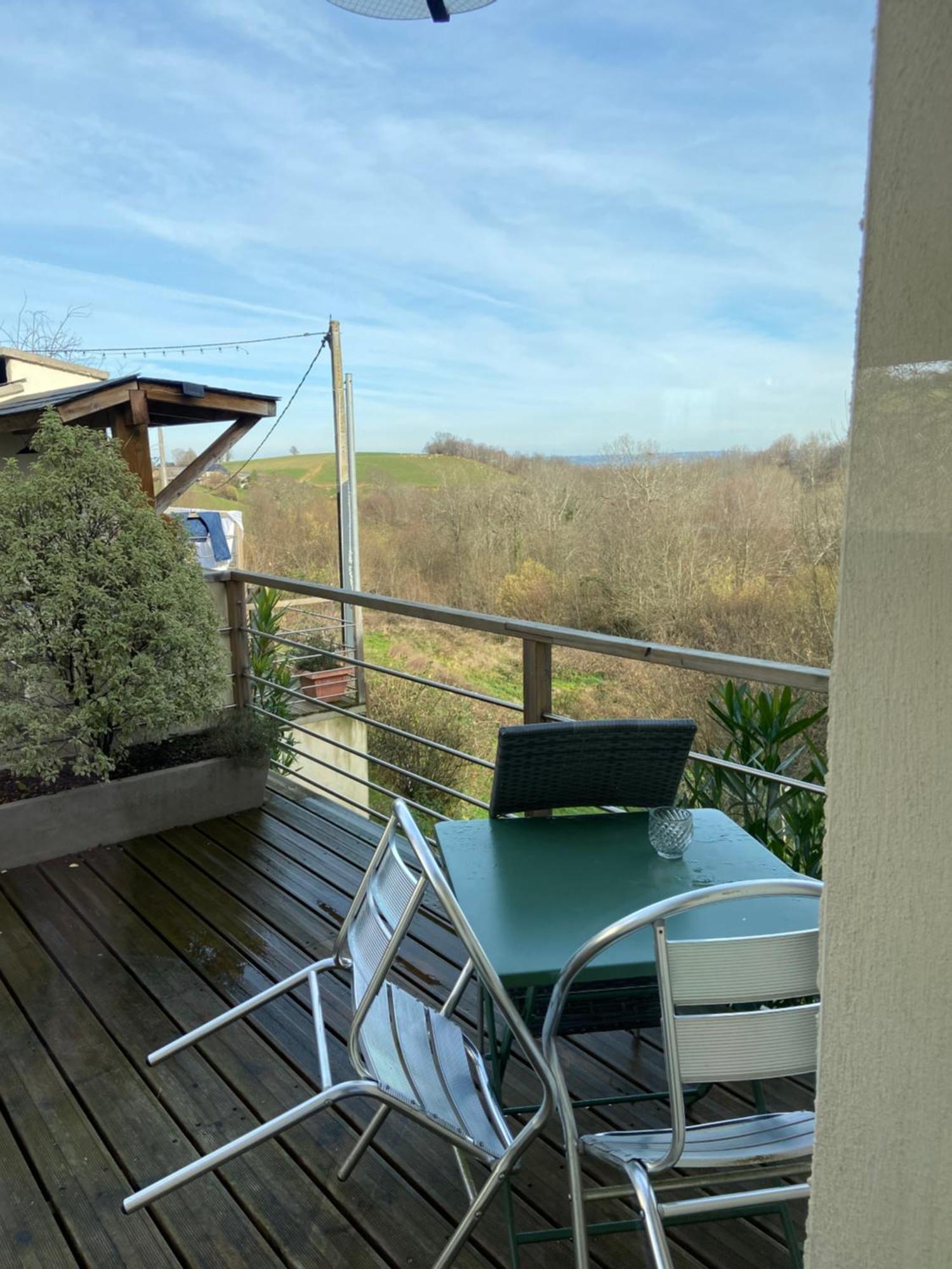Gite De Lasbareilles Narcastet Bagian luar foto