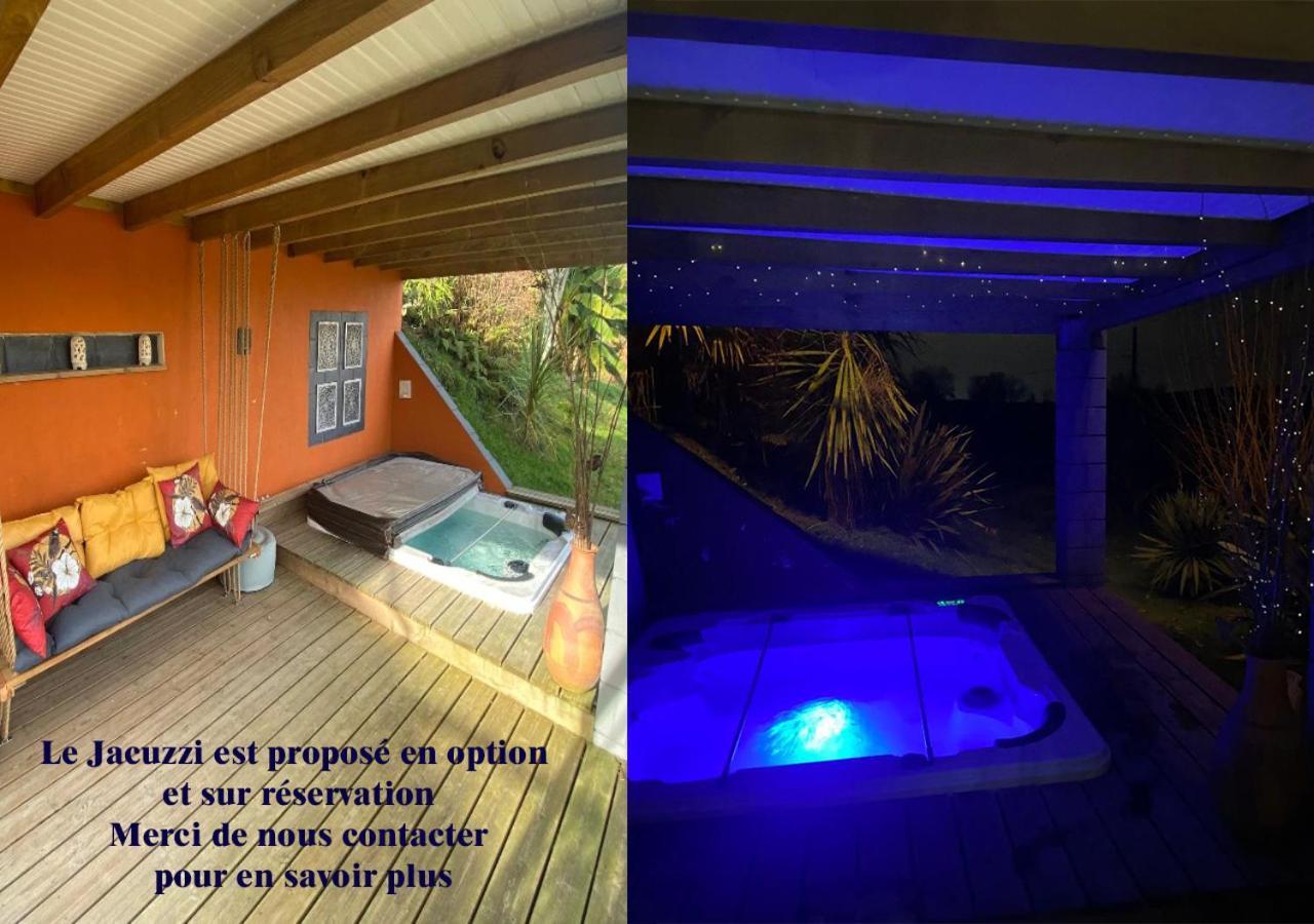 Gite De Lasbareilles Narcastet Bagian luar foto